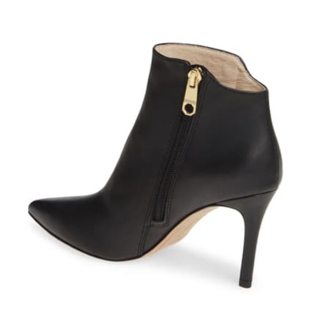 Louise et Cie Lo-Sid Black Seta